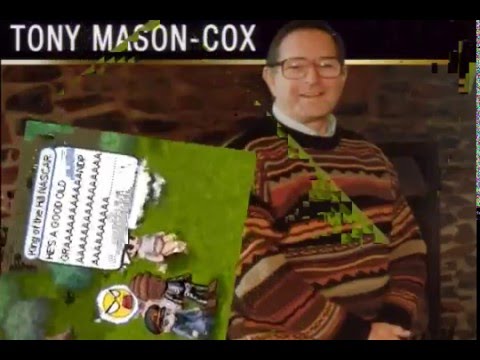 download lagu mp3 mp4 Tony Mason Cox, download lagu Tony Mason Cox gratis, unduh video klip Tony Mason Cox