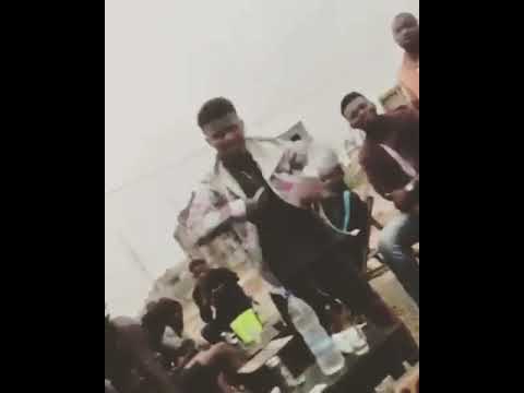 Chinois l apocalypse lache un gros freestyle