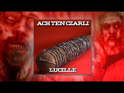 Ach ten Czarli - Lucille Prod. Uraz (Planet ANM remix)