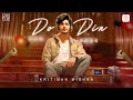 Do Din Lofi Flip Video Darshan Raval Akanksha Sharma Kritiman Mishra Darshan Raval Denny