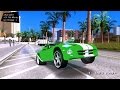 Dodge Viper GTS Drag for GTA San Andreas video 1