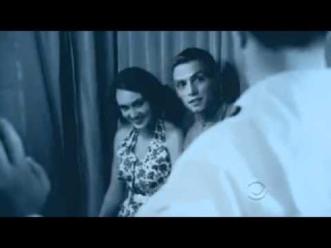 Cold Case - 6x05: Shore Leave - Promo