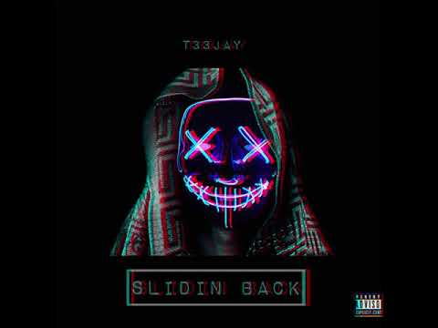 UKDrill *Official Audio* # T33JAY - Slidin Back (Prodby Bruskiii ky)