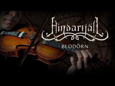 Hindarfjäll - Blodörn (Månegarm Cover)