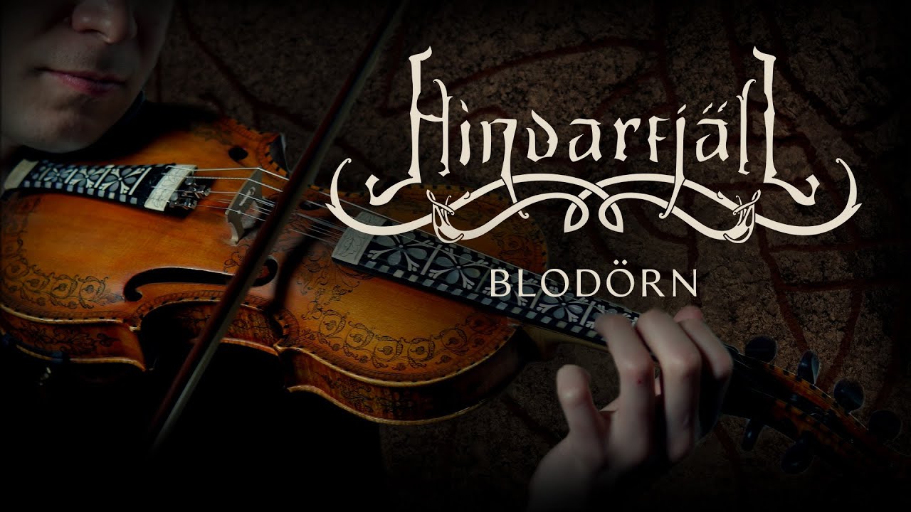 HINDARFJÄLL