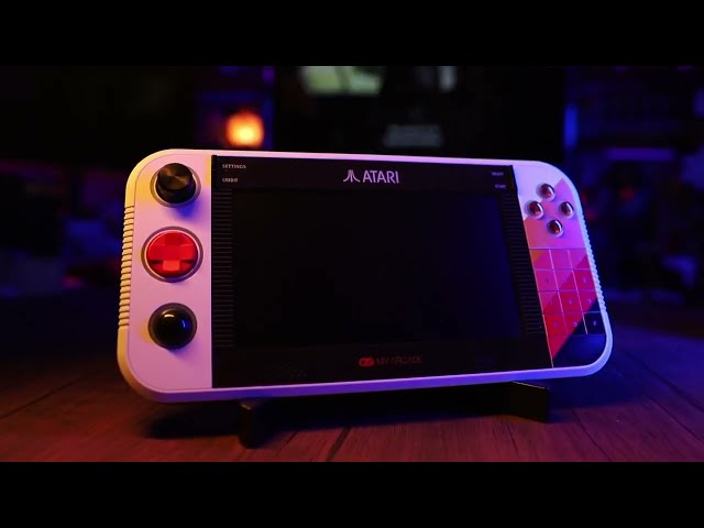 YouTube Thumbnail