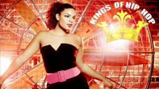 Jordin Sparks - Walking In New York