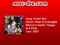 Mac Dre - Al Boo Boo