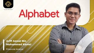 Golden Brokers | Alphabet
