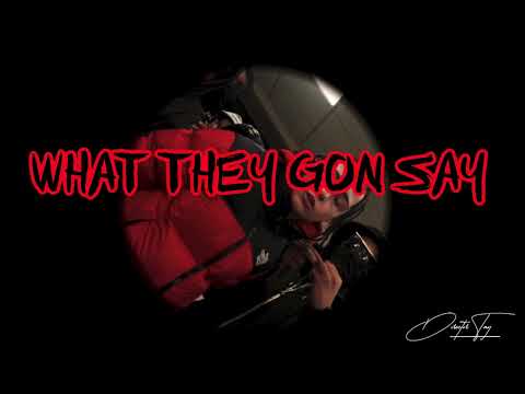 Yamaica X Ndotspinalot - Chinese Drill X Harlem Drill Type Beat - What They Gon Say