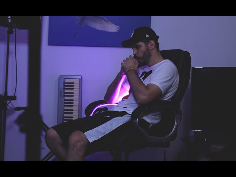 Junior High - Tyson ( Official Video )