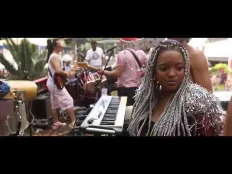 Lua Vai - Cortejo 2018