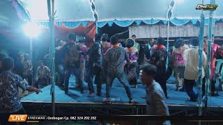 Download lagu ⭕️LIVE BEKSAN TAYUB MARSUDI LARAS “ WEDDING SEI & LUTFI 28 MEI 2026 - NP AUDIO mp3