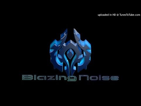 Blazing Noise vs Ageny - Panic Button (2014 remake)