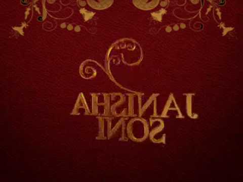 Janisha Soni Elegence In Make-Up