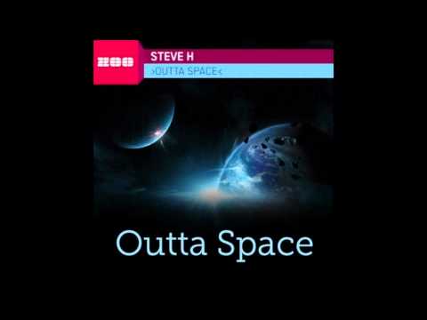 Steve H - Outta Space (Philipp Van Het Veld Bigroom Remix)
