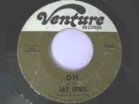 Jay Lewis - Oh (1968)