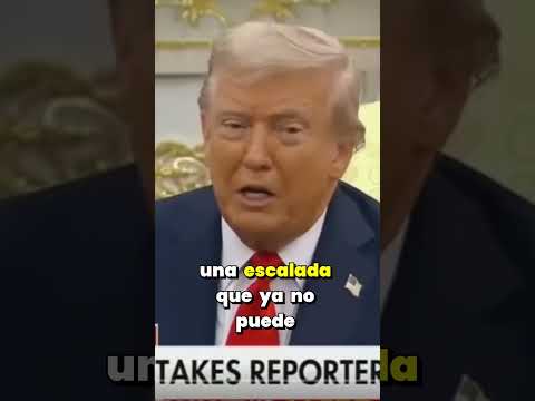 Irán golpea marines de EE.UU. con ataque letal