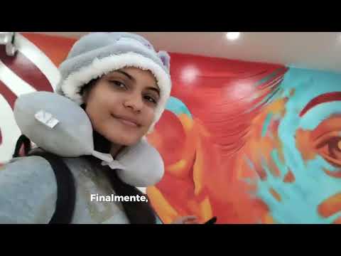 EL DÍA QUE DIJE ADIÓS 😢/ ¿Cómo salí de CUBA🇨🇺  y emigré a República Dominicana 🇩🇴?