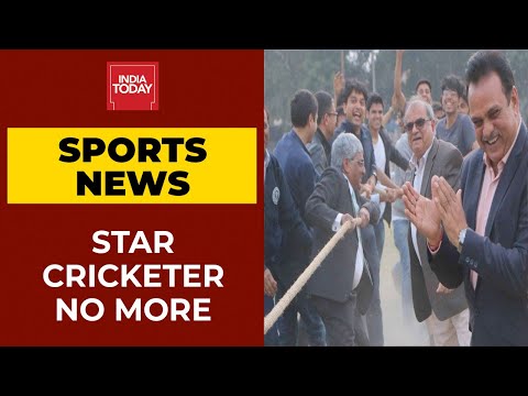 Former Indian Cricketer Yashpal Sharma Dies Of Cardiac Arrest | News Today
