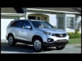2011 Kia Sorento Commercial Featuring Muno From Yo Gabba Gabba