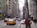 New York City Manhattan USA 