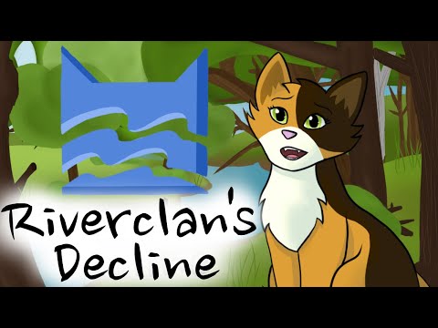 Riverclan's Decline – Sunny's Spiel | Warriors Analysis