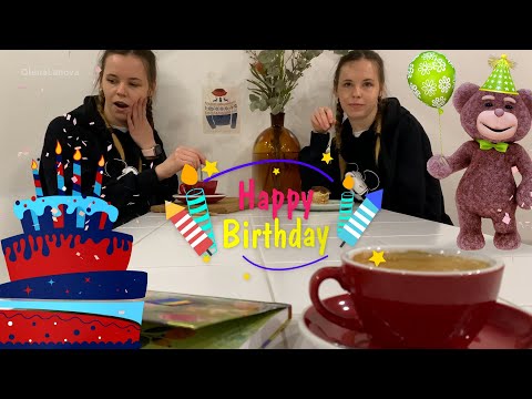 Магия в Кафе 🌸 КЛОНЫ Двойники 🌸