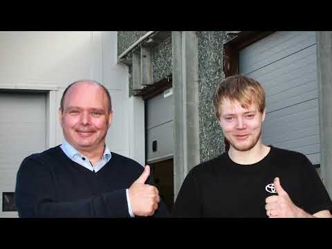 Norwegen Teil 4 Lofoten