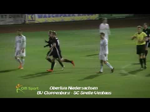 18 10 05 BVC Spelle Venhaus