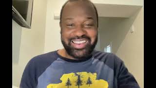 I read an excerpt of @bigsean book GO HIGHER