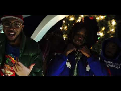 BoofPaxkMooky - Too Much (Official Music Video) ft. RealYungPhil