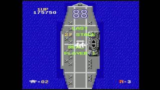 1942 Longplay (NES)