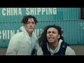 Lil Mabu X DD Osama EVIL EMPIRE Official Video