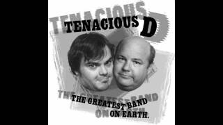 tenacious D - explosivo