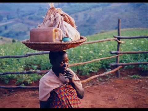 Jennifer Washington   Ready fi run and hide