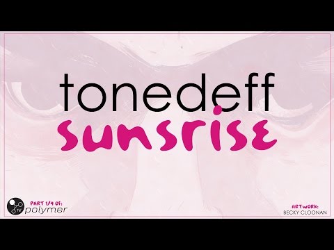 Video thumbnail for Sunrise