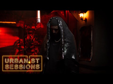 Video thumbnail for URBANIST SESSIONS #086 - RAVA