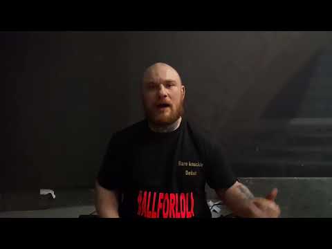 Chris Porter talks 3DFC