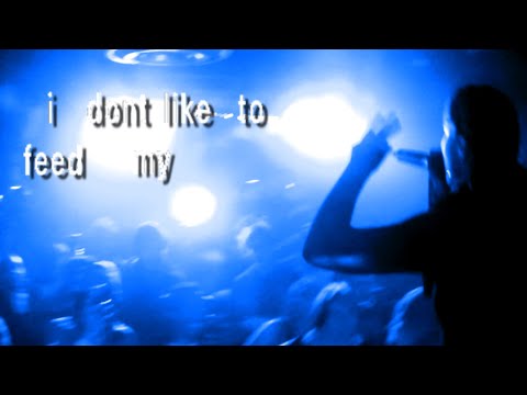 Ledbyher - DAYDREAMING MADE ME BLUE [Official Music Video]