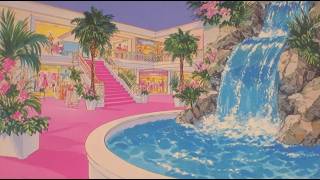 this 90s mall feels like a memory..