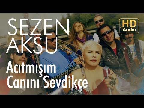 Video thumbnail for Acıtmışım Canını Sevdikçe