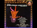 5. "Who Taught Her Everything" Barbra Streisand - Funny Girl