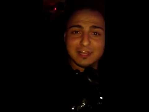 BELKANO TEAM - Dj Donsale Live @ Club BELAMI | Tequila Shot Party | 16.09.2011