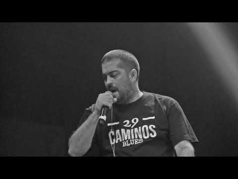 Lejos De La Largada - Don Osvaldo