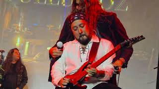 T&#39; esnucaré contra &#39;l bidé | Pollud-Oz | Tributo Mago de Oz