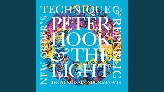 Times Change (Live At The Eletric Ballroom 28/09/18)