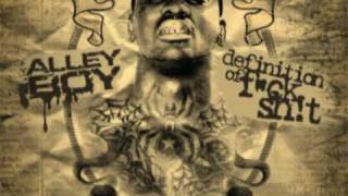 Alley Boy Ft. Young Dro - Tall