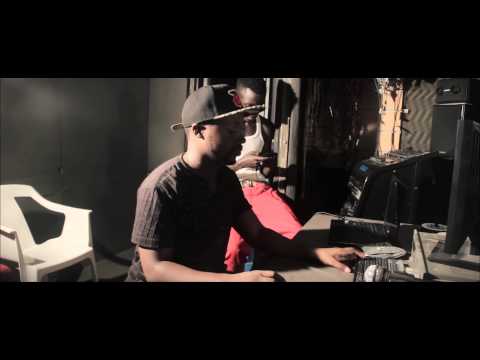 Teknixx & Cypreezy studio session