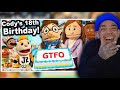 SML Movie Cody S 18th Birthday Reaction